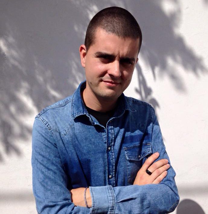 Foto Pablomenendez