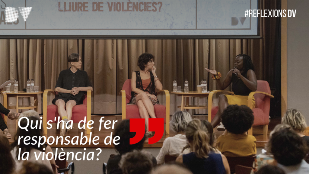 Reflexions DV