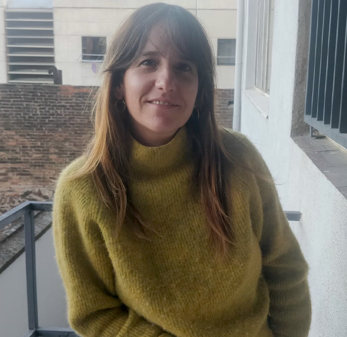 Carlotacoloma