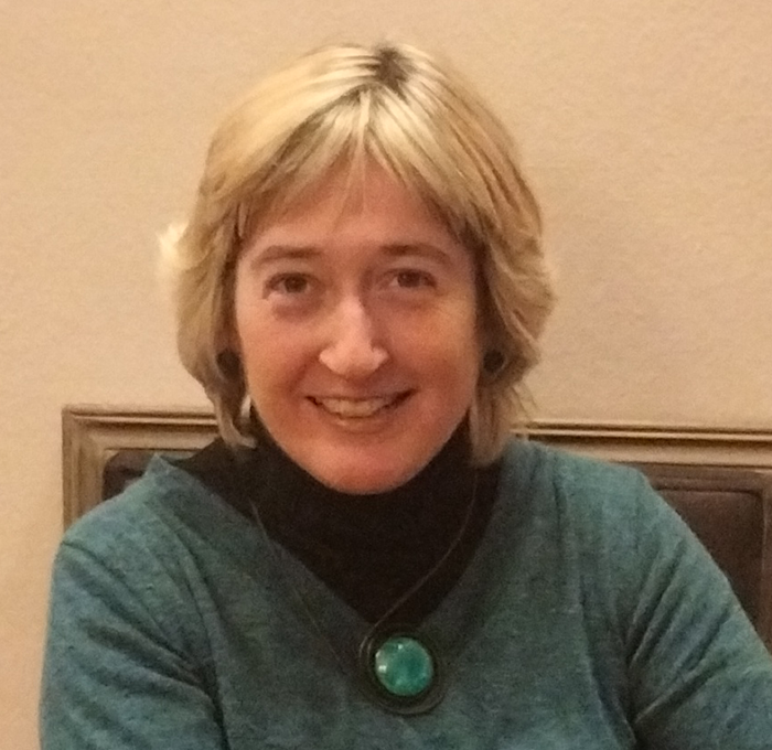 Cristina Calvet