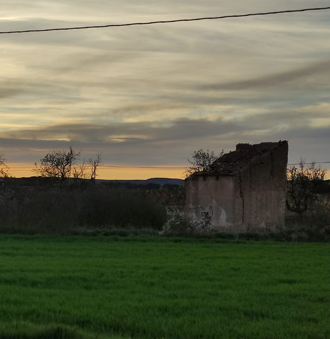 Tierracallada